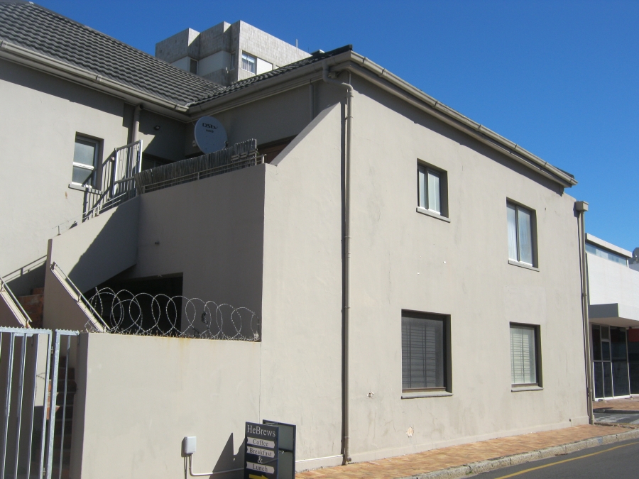 To Let commercial Property for Rent in Strand Central Western Cape